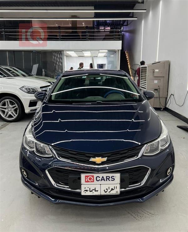 شيفروليه كروز 2017 للبيع في العراق -  بغداد